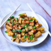 Crispy Tofu