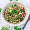 Tabbouleh Salad